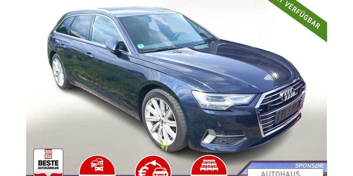 Audi A6 81.300 km 30.988 &euro; Kehl 77694
