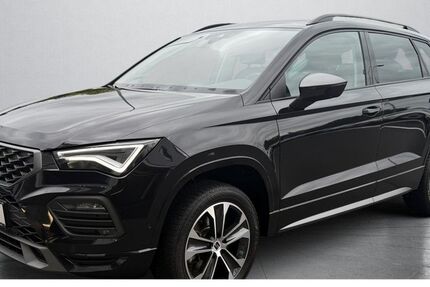 Seat Ateca 51.177 km 27.880 € Daun 54550