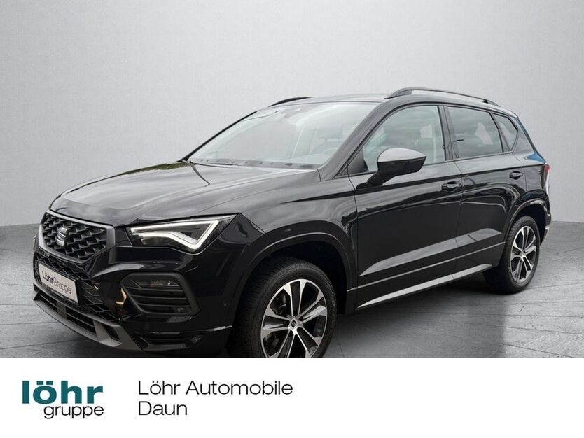 Seat Ateca 51.177 km 27.880 € Daun 54550