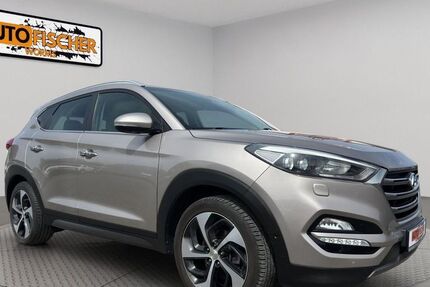 Hyundai TUCSON 158.923 km 14.500 &euro; Worms 67547