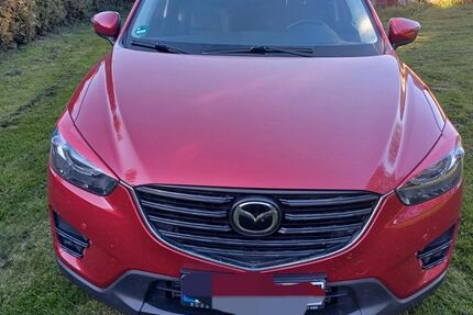 Mazda CX-5 174.000 km 12.500 &euro; Esch 54585