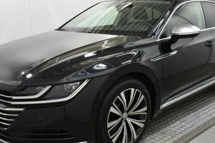 VW Arteon 110.000 km 19.999 &euro; Bleicherode 99752