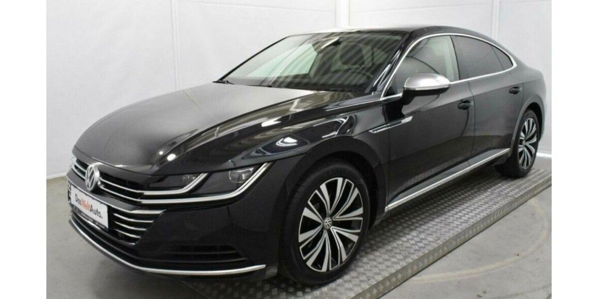 VW Arteon 110.000 km 19.999 &euro; Bleicherode 99752