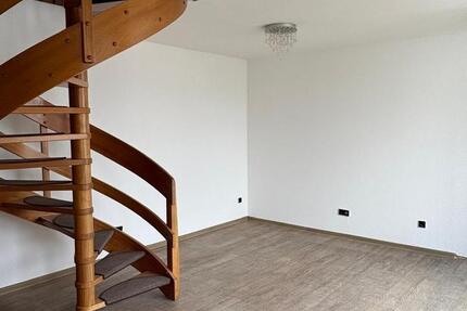 3-Zimmer-Wohnung mit Balkon in zentraler Lage 3 zimmer