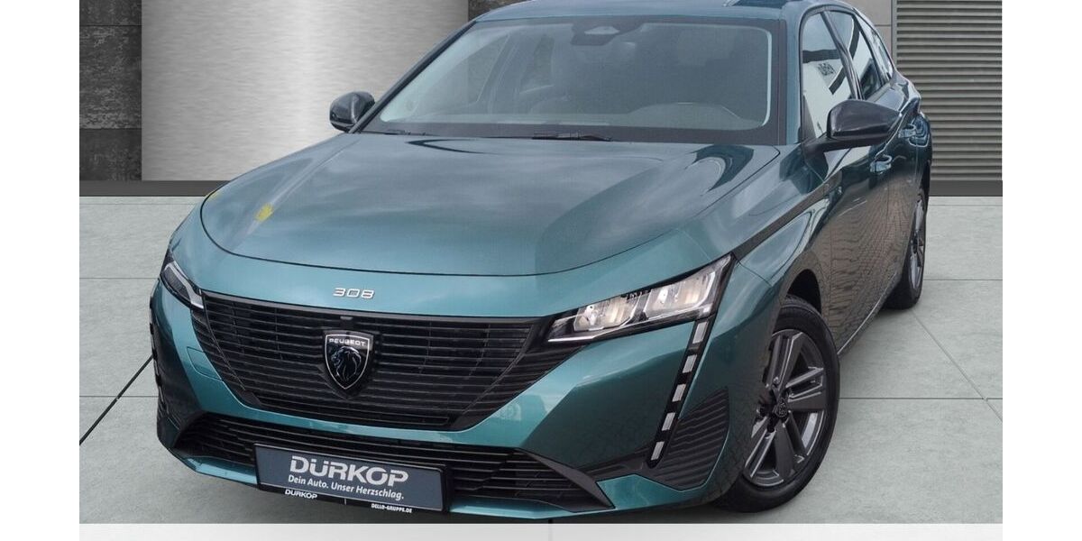 Peugeot 308 19.920 km 22.990 &euro; Hildesheim 31135