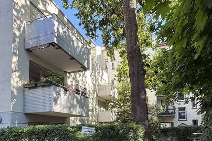 Wohnung Frankfurt am Main Innenstadt 2 - 1 Zimmer, 40 m&sup2;, 750&euro; | Angebot:27395139