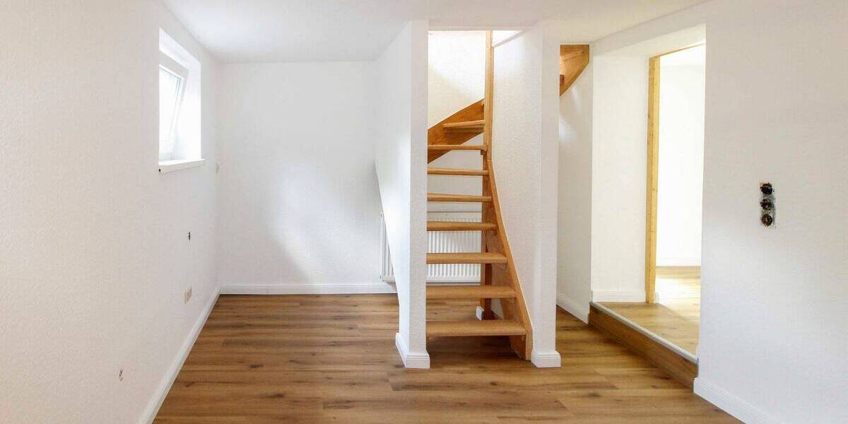 Etagenwohnung Bad Fallingbostel Fallingbostel - 4 Zimmer, 98 m&sup2;, 198.000&euro; | Angebot:26862600