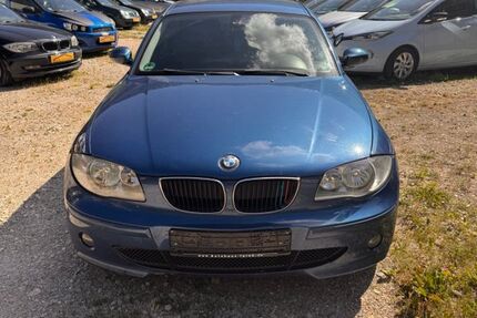 BMW 118 219.000 km 1.200 &euro; Bad Urach 72574