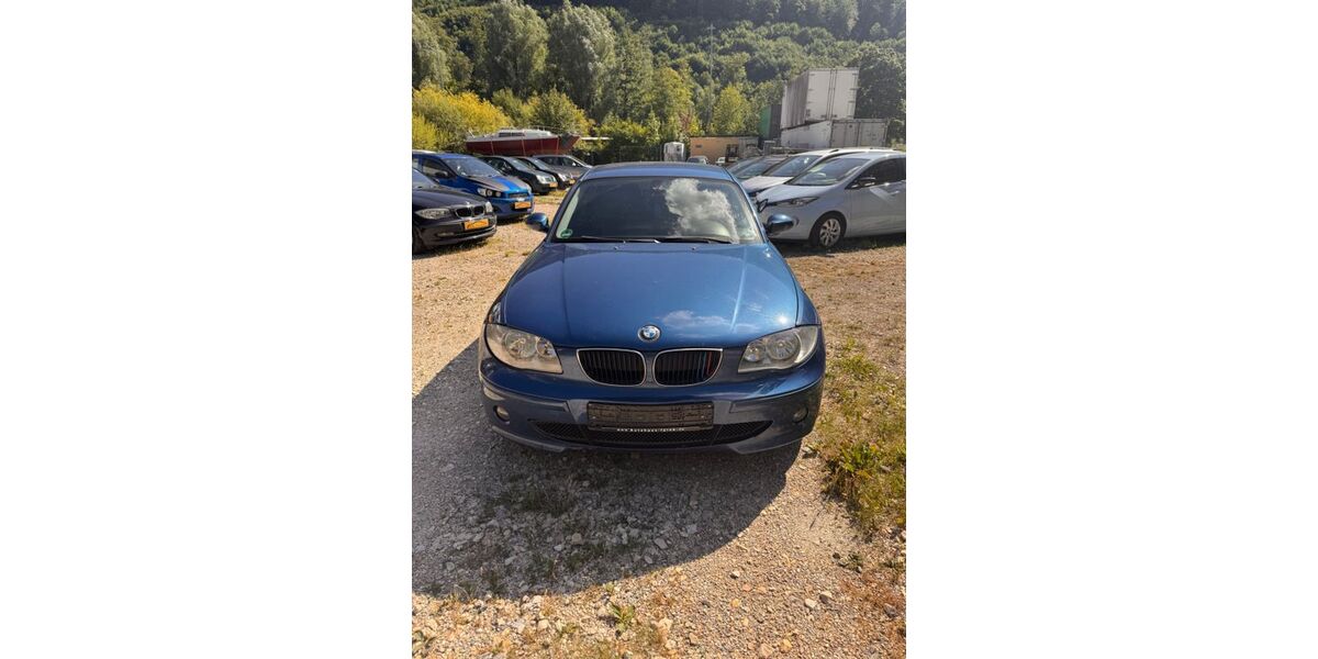 BMW 118 219.000 km 1.200 &euro; Bad Urach 72574