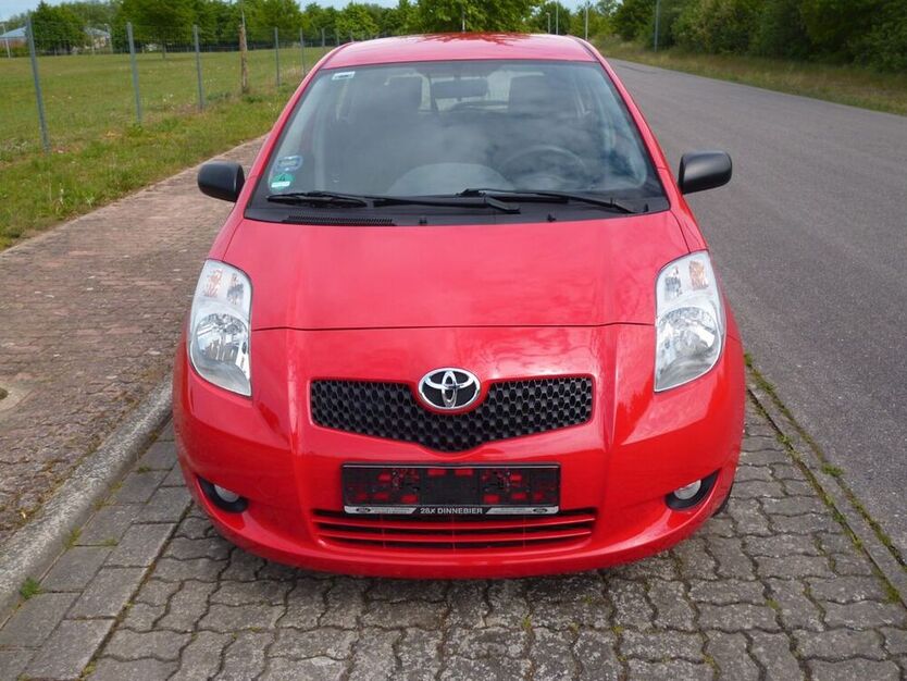 Yaris