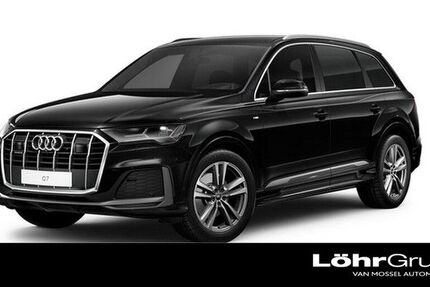 Audi Q7 40.250 km 57.850 &euro; Meckenheim / Bonn 53340