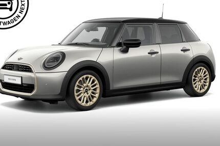 Mini Cooper C 19.889 km 25.420 &euro; Maintal 63477