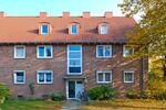Erdgeschoßwohnung Bocholt Stenern - 3 Zimmer, 53 m&sup2;, 509&euro; | Angebot:26381562
