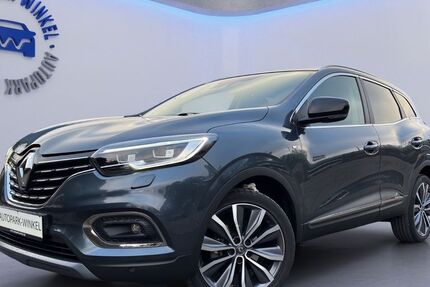 Renault Kadjar 124.800 km 13.690 &euro; Oestrich-Winkel 65375