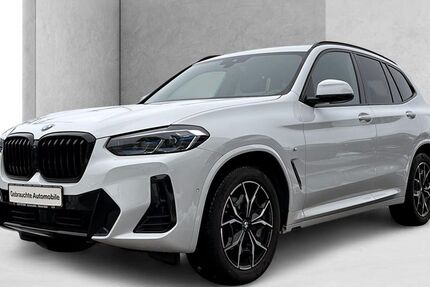 BMW X3 26.419 km 48.390 &euro; Waldshut-Tiengen 79761