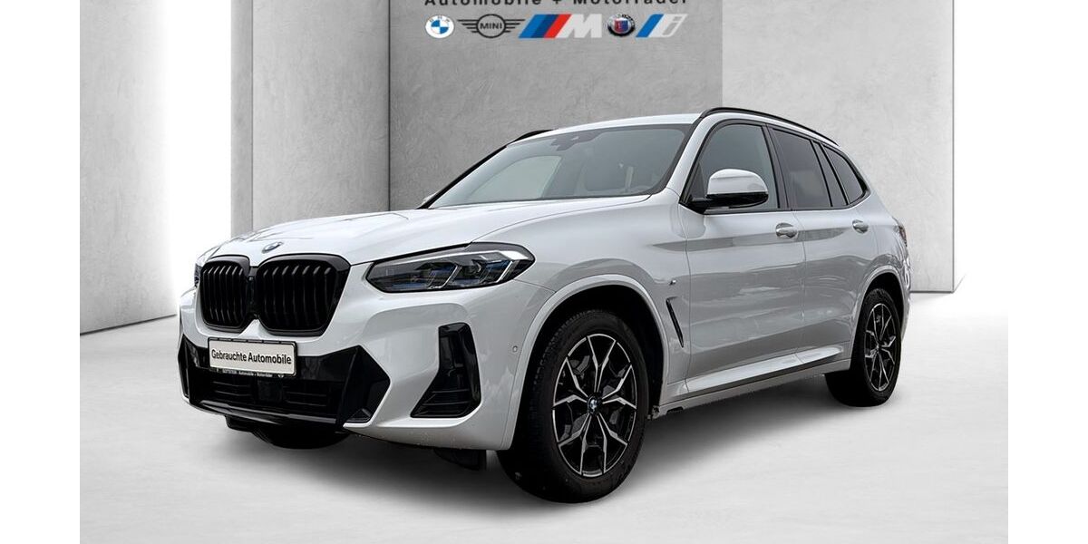 BMW X3 26.419 km 48.390 &euro; Waldshut-Tiengen 79761