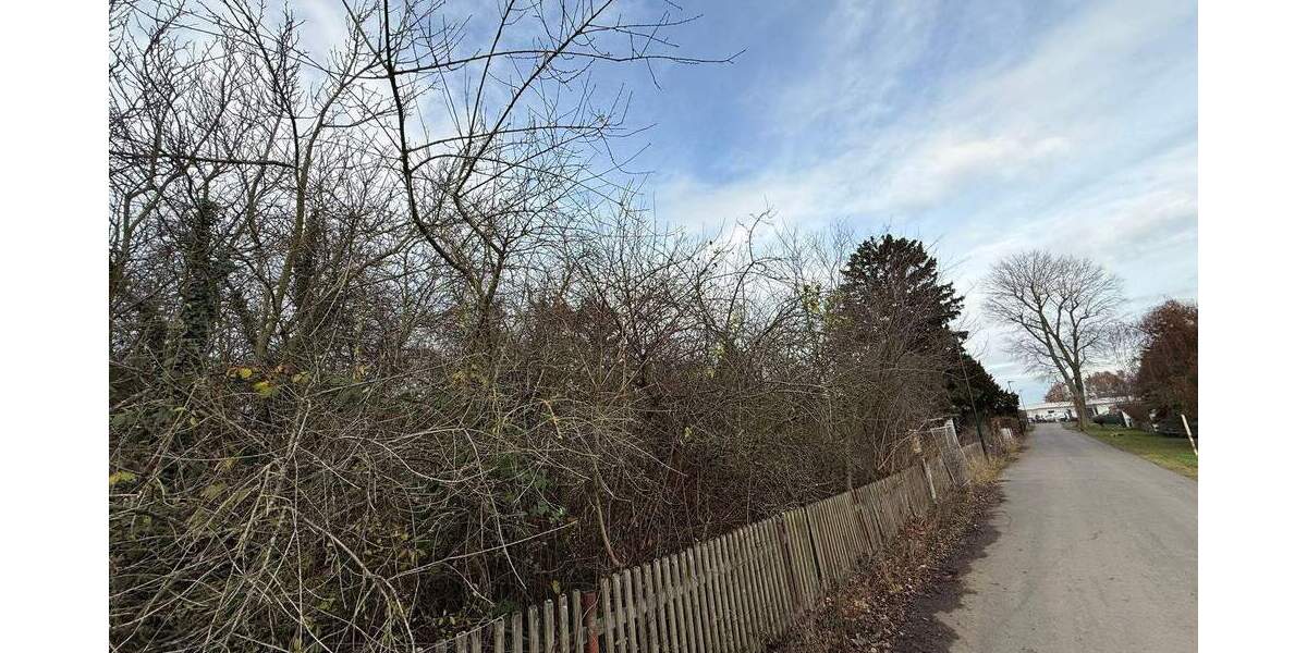 Grundstück Markkleeberg Auenhain - 550.000&euro; | Angebot:24684467