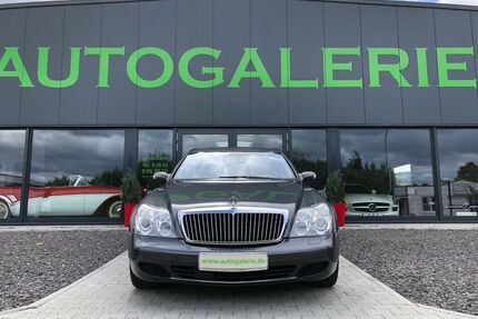 Maybach 57