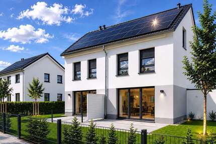 Haus Kriftel - 5 Zimmer, 151 m&sup2;, 719.000&euro; | Angebot:26956426