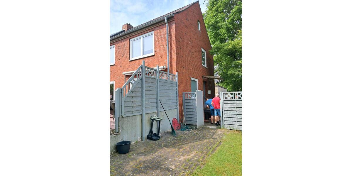Doppelhaushälfte Wilhelmshaven - 6 Zimmer, 125 m&sup2;, 285.000&euro; | Angebot:27131076