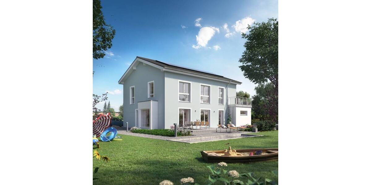 Grundstück Pforzheim Büchenbronn - 294.000&euro; | Angebot:26824709