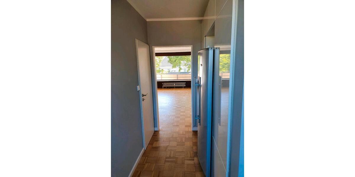 Etagenwohnung Hamburg Billstedt - 3 Zimmer, 84 m&sup2;, 369.000&euro; | Angebot:26687512