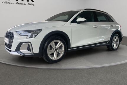 Audi A3 27.843 km 28.571 &euro; Vilshofen 94474