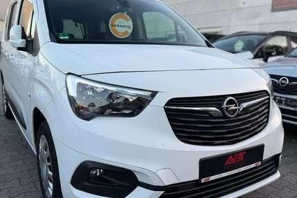 Opel Combo 105.000 km 12.999 &euro; Greven 48268