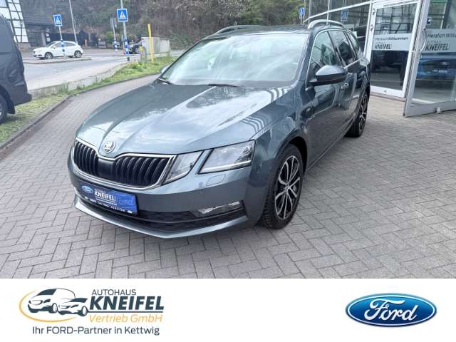 Skoda Octavia 99.800 km 13.390 &euro; Essen-Kettwig 45219