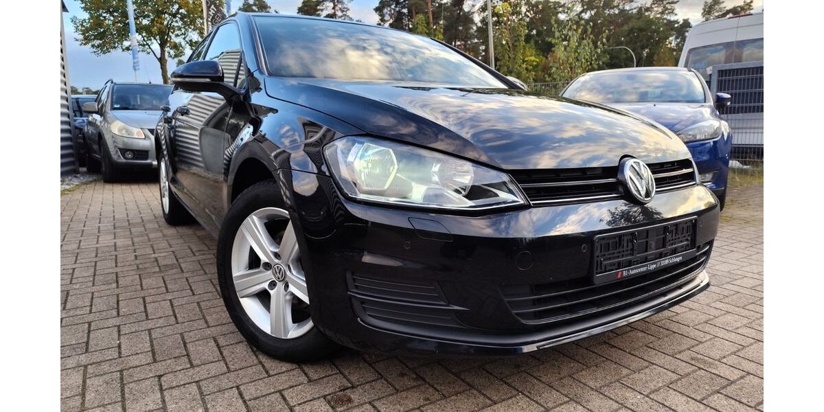 VW Golf 184.615 km 9.950 € Schlangen 33189