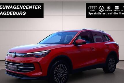 VW Tiguan 14.987 km 45.480 &euro; Magdeburg 39128