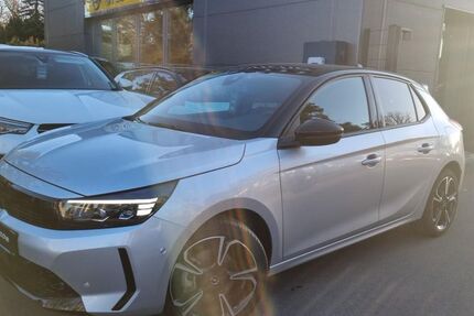 Opel Corsa 10.767 km 18.780 &euro; Potsdam 14480