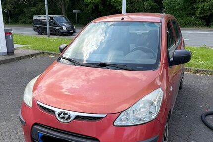 Hyundai i10 135.000 km 2.590 &euro; Gelsenkirchen 45894