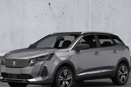 Peugeot 3008 18.250 km 24.993 &euro; Losheim am See 66679