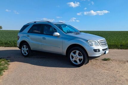 Mercedes ML 350