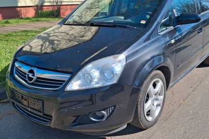 Opel Zafira 240.000 km 999 &euro; Lahr 77933
