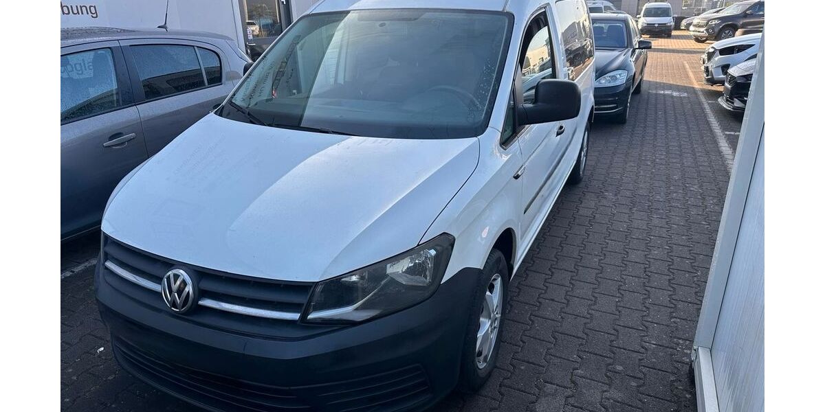 VW Caddy Maxi 195.000 km 11.980 &euro; Erftstadt 50374