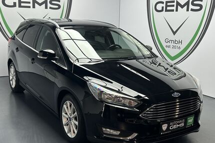 Ford Focus 118.465 km 7.990 &euro; Königswinter 53639