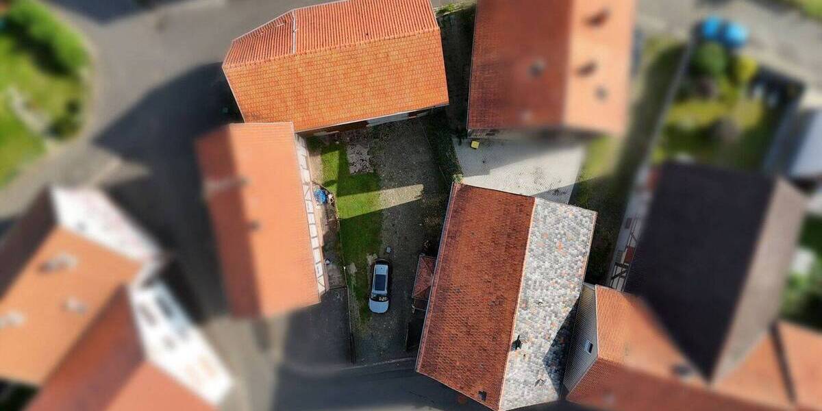 Einfamilienhaus Neustadt (Hessen) Neustadt - 6 Zimmer, 145 m&sup2;, 139.000&euro; | Angebot:25775610