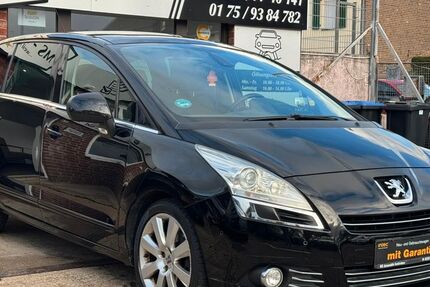 Peugeot 5008 175.000 km 5.999 &euro; Euskirchen 53879