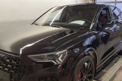 Audi RSQ3 116.470 km 46.870 &euro; Lohr am Main 97816