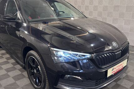 Skoda Scala 54.720 km 21.920 € Horb am Neckar 72160