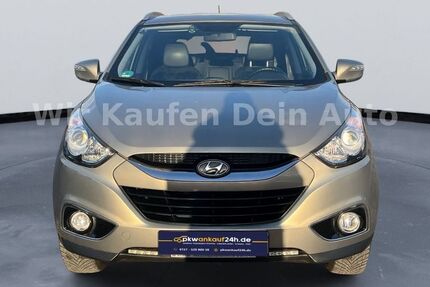 Hyundai ix35 176.989 km 8.000 &euro; Bottrop 46240