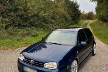 VW Golf 201.000 km 13.999 &euro; Mallersdorf-Pfaffenberg 84066