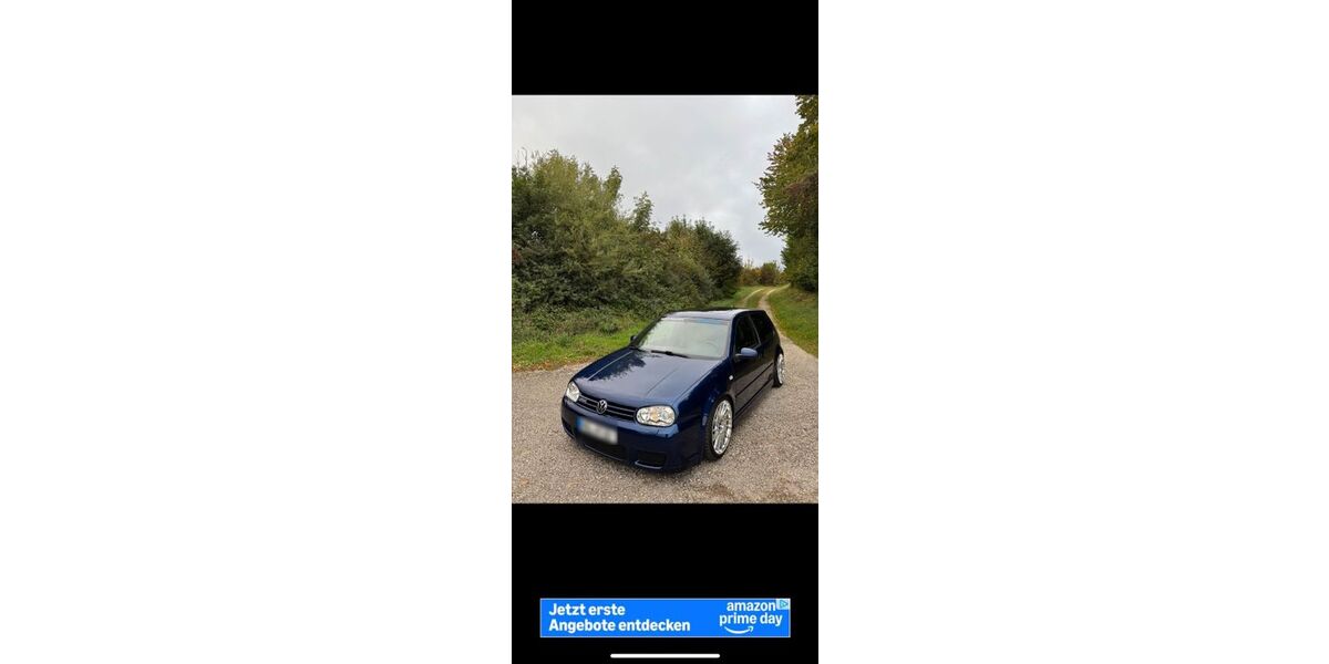 VW Golf 201.000 km 13.999 &euro; Mallersdorf-Pfaffenberg 84066