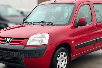 Peugeot Partner 59.626 km 3.900 &euro; Hagen 58135