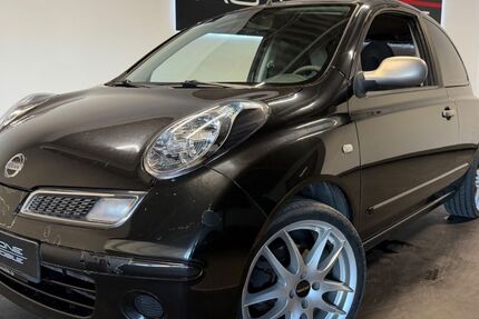 Nissan Micra 147.300 km 2.350 &euro; Bretten 75015