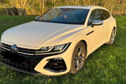 VW Arteon 47.500 km 35.999 &euro; Ohrdruf 99885