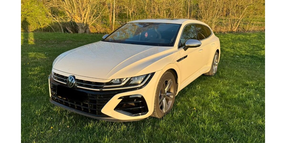 VW Arteon 47.500 km 36.499 &euro; Ohrdruf 99885