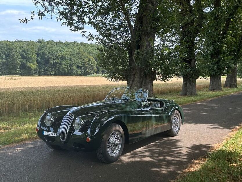 XK